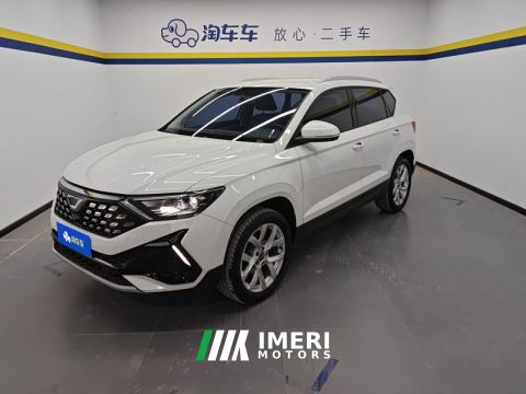 2023 Jetta VS5 C01 525 Comfort Edition - car from China