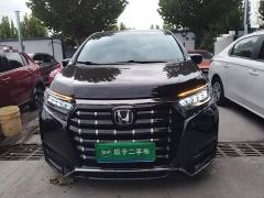 Honda Elysion 2.0L e:HEV Luxury Prestige Edition - photo 2