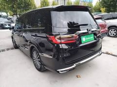 Honda Elysion 2.0L e:HEV Luxury Prestige Edition - photo 4