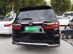 Honda Elysion 2.0L e:HEV Luxury Prestige Edition - photo 5
