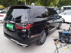 Honda Elysion 2.0L e:HEV Luxury Prestige Edition - photo 6