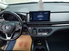 Honda Elysion 2.0L e:HEV Luxury Prestige Edition - photo 9