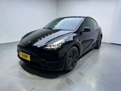 Tesla Model Y Rear-Wheel Drive - фото 1