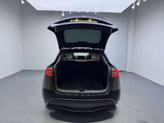Tesla Model Y Rear-Wheel Drive - фото 10