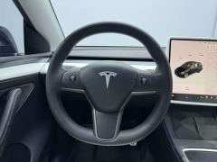 Tesla Model Y Rear-Wheel Drive - фото 12