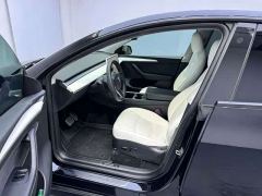 Tesla Model Y Rear-Wheel Drive - фото 13