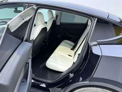 Tesla Model Y Rear-Wheel Drive - фото 14