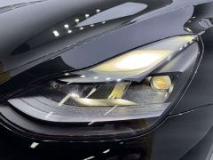 Tesla Model Y Rear-Wheel Drive - фото 16