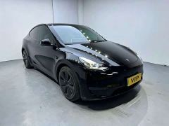 Tesla Model Y Rear-Wheel Drive - фото 2