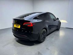 Tesla Model Y Rear-Wheel Drive - фото 4