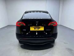 Tesla Model Y Rear-Wheel Drive - фото 6