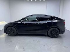 Tesla Model Y Rear-Wheel Drive - фото 7