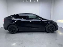 Tesla Model Y Rear-Wheel Drive - фото 8