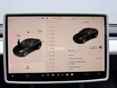 Tesla Model Y Rear-Wheel Drive - фото 9