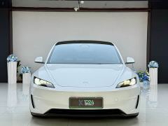 Tesla Model 3 High Performance All-Wheel Drive - ფოტო 2