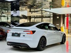 Tesla Model 3 High Performance All-Wheel Drive - ფოტო 4