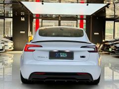 Tesla Model 3 High Performance All-Wheel Drive - ფოტო 5