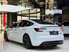Tesla Model 3 High Performance All-Wheel Drive - ფოტო 6