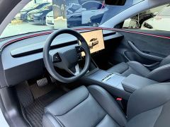 Tesla Model 3 High Performance All-Wheel Drive - ფოტო 8