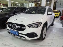 Mercedes-Benz GLA 200 - ფოტო 1