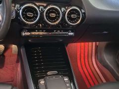 Mercedes-Benz GLA 200 - ფოტო 10