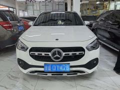 Mercedes-Benz GLA 200 - ფოტო 2