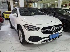 Mercedes-Benz GLA 200 - ფოტო 3