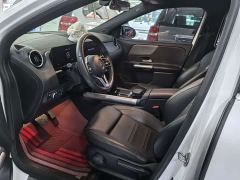 Mercedes-Benz GLA 200 - ფოტო 7
