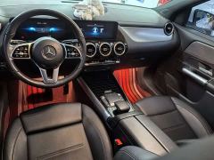 Mercedes-Benz GLA 200 - ფოტო 8