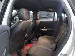 Mercedes-Benz GLA 200 - ფოტო 9