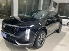 Cadillac XT5 2.0T Standard Edition - ფოტო 1