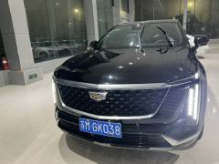 Cadillac XT5 2.0T Standard Edition - ფოტო 2