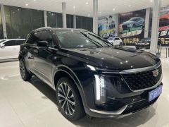 Cadillac XT5 2.0T Standard Edition - ფოტო 3