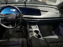 Cadillac XT5 2.0T Standard Edition - ფოტო 5