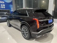Cadillac XT5 2.0T Standard Edition - ფოტო 7