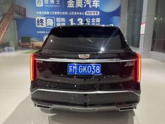 Cadillac XT5 2.0T Standard Edition - ფოტო 8