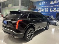 Cadillac XT5 2.0T Standard Edition - ფოტო 9