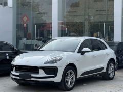 Porsche Macan 2.0T - фото 1