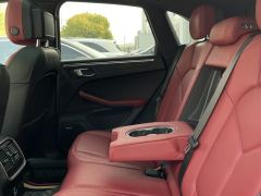 Porsche Macan 2.0T - фото 12