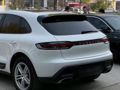 Porsche Macan 2.0T - фото 2