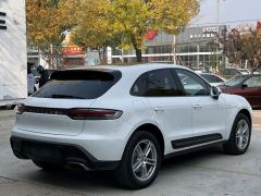 Porsche Macan 2.0T - фото 4