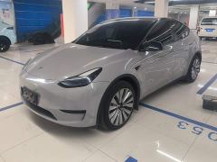 Tesla Model Y Facelift Rear-Wheel Drive - photo 1