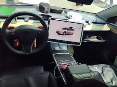 Tesla Model Y Facelift Rear-Wheel Drive - photo 12
