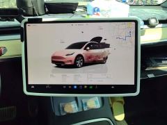 Tesla Model Y Facelift Rear-Wheel Drive - photo 13