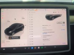 Tesla Model Y Facelift Rear-Wheel Drive - photo 14