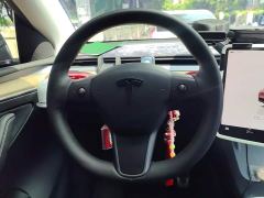 Tesla Model Y Facelift Rear-Wheel Drive - photo 15