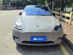 Tesla Model Y Facelift Rear-Wheel Drive - photo 2