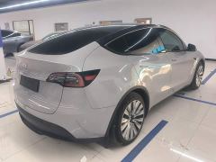 Tesla Model Y Facelift Rear-Wheel Drive - photo 3
