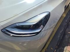 Tesla Model Y Facelift Rear-Wheel Drive - photo 5