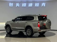 Tank 500 New Energy Hi4-T - photo 4
